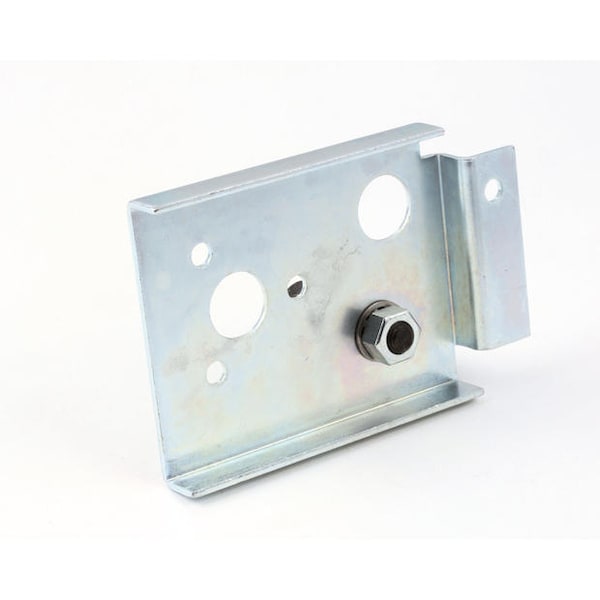 Idler Sprkt/Retnr Assembly